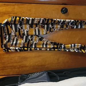 LLR TC leggings